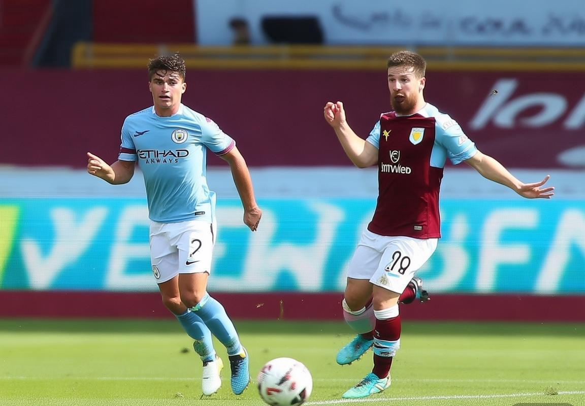 英超积分榜：争冠悬念再起，欧冠资格区争四大战白热化，保级区争夺惨烈